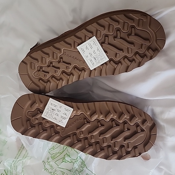 Bear Paw Retro Super Shorty - Picture 3 of 4